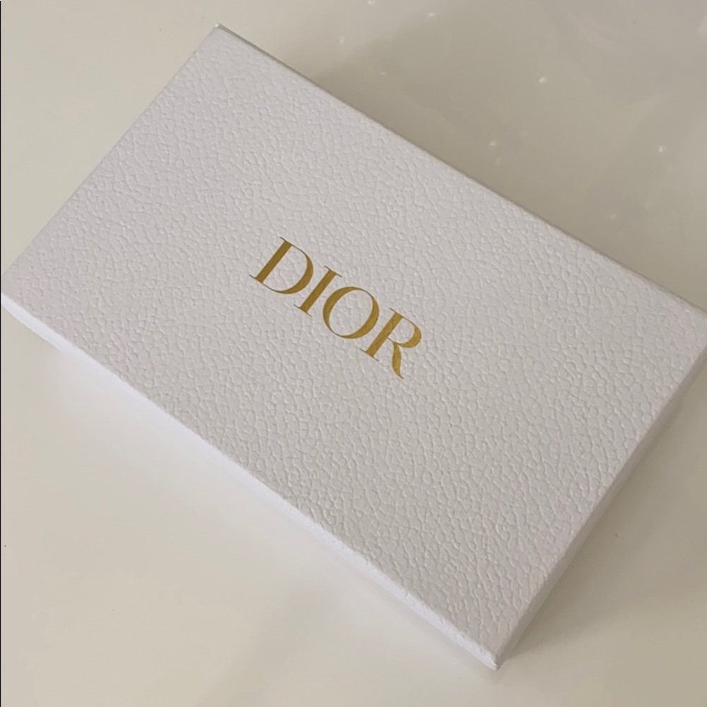 Dior Box